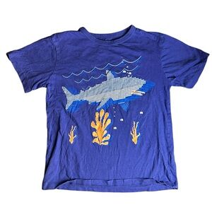 Place Blue Ocean Adventure Kids T-Shirt